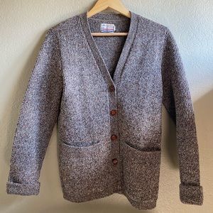 Vintage Pendleton Cardigan